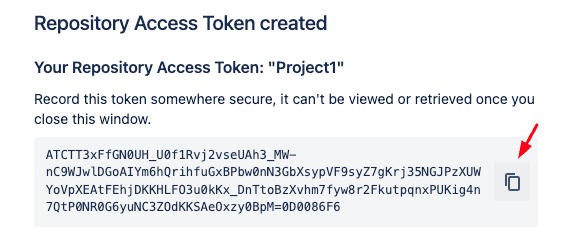 Как получить Bitbucket secret/key и API token